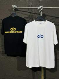 Picture of Alo T Shirts Short _SKUAloS-XLamtrA0324348